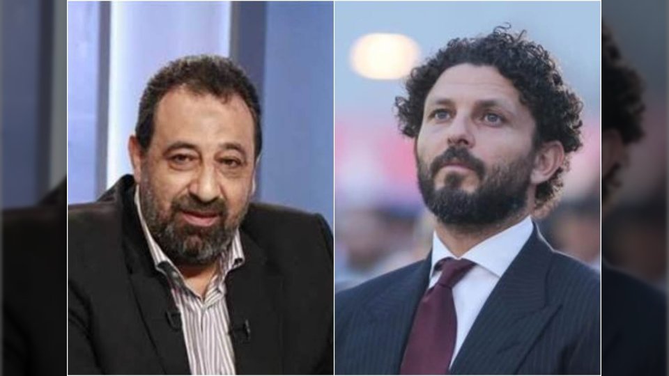 خلافات داخلية تهدد مستقبل حسام غالي في الأهلي.. ومجدي عبد الغني يرد بقوة