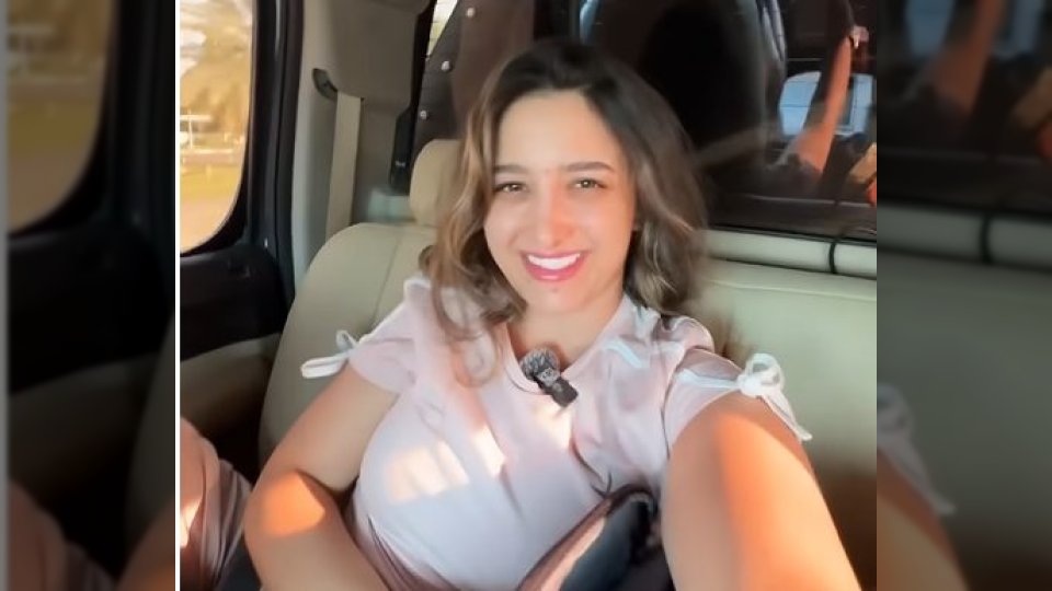 فيديو.. اليوتيوبر موني رزق تثير اهتمام اليمنيين بزيارتها الأخيرة
