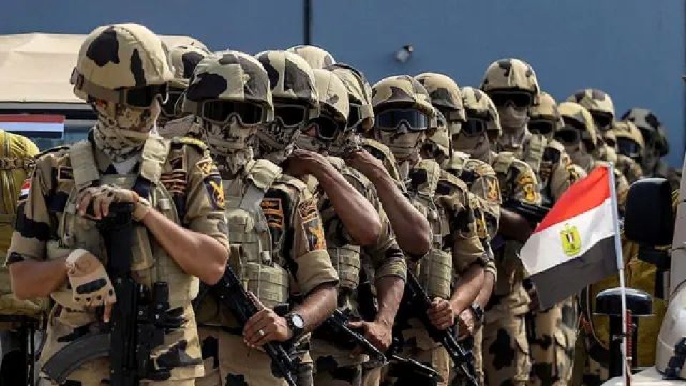 وسائل الإعلام الإسرائيلية تحذر من خطة مصرية لتشكيل تحالف عسكري عربي موحد