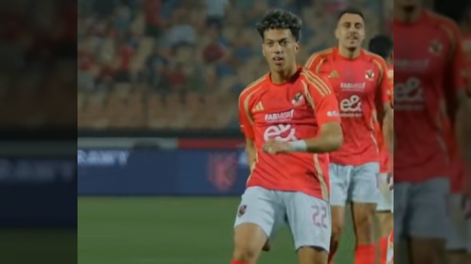 مقرب يكشف السبب.. أزمة صحية مفاجئة تعصف بإمام عاشور بشكل مفاجئ
