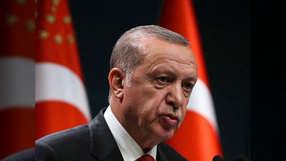 أردوغان يتوقع مصير هتلر لنتنياهو ويصفه بـ"القريب الإيديولوجي للنازي"