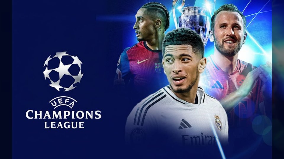 الجدول الزمني لمواعيد جميع الجولات.. كل ما تريد معرفته عن نظام دوري أبطال أوروبا الجديد في 2025-2026