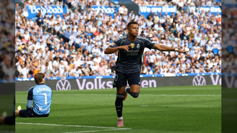 من هو المعلق؟.. موعد وقناة بث مباراة ريال مدريد ضد مارسيليا في دوري أبطال أوروبا 2025