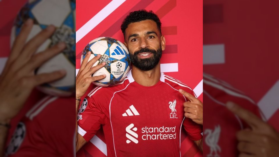 محمد صلاح يحطّم الأرقام القياسية ويصل إلى 52 هدفًا في دوري أبطال أوروبا