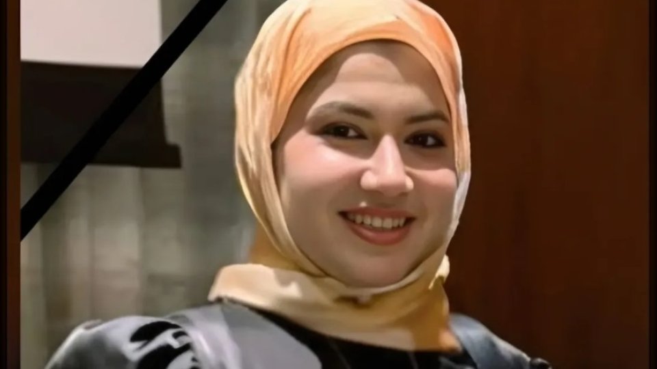 تسريب الصور والمحادثات الخاصة.. وزارة الداخلية العراقية تعيد فتح التحقيق في قضية وفاة الطبيبة بان زياد طارق