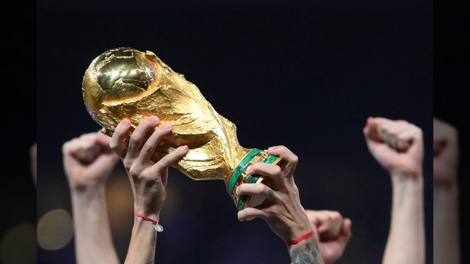 ليست عربية ولا مسلمة.. أول دولة مرشحة للقب تهدد بالانسحاب من كأس العالم 2026 في حال مشاركة إسرائيل