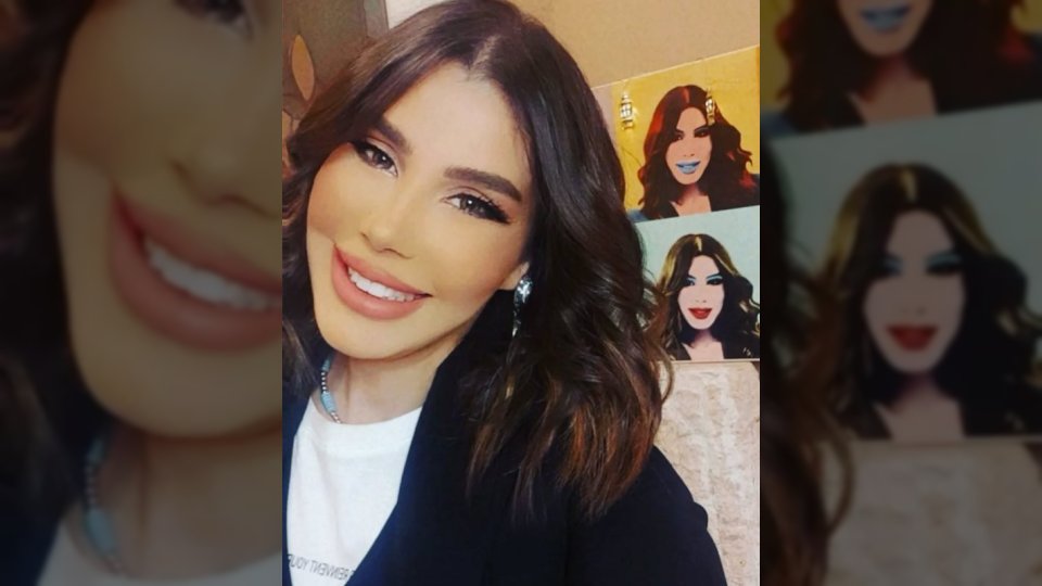 بعد مرض خطير.. وفاة الإعلامية اللبنانية يمنى شري