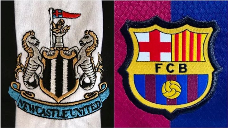 غياب لامين جمال وعودة دي يونغ.. موعد وقناة بث مباراة برشلونة ضد نيوكاسل في دوري أبطال أوروبا