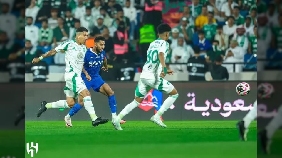 الهلال ضد الأهلي.. كل التفاصيل حول مواجهة القمة في الجولة الثالثة للدوري السعودي