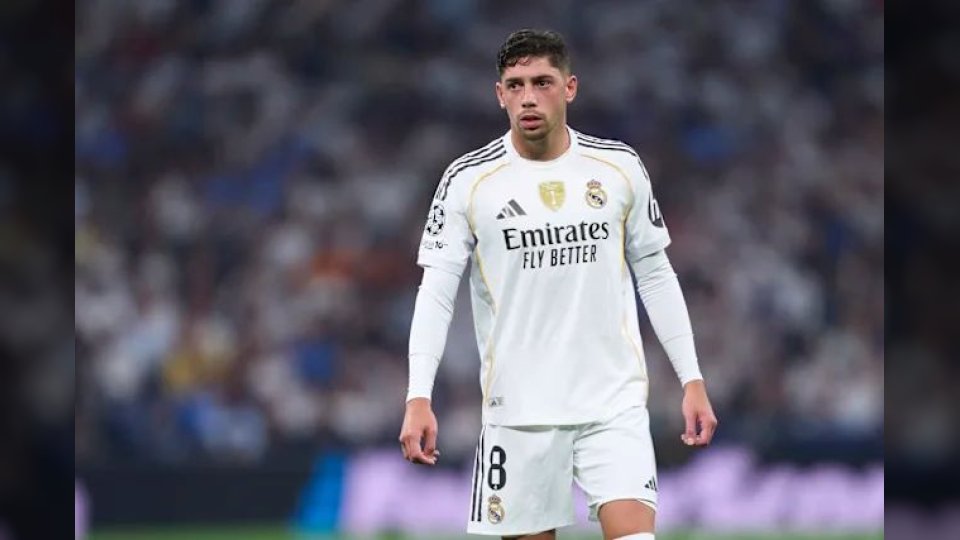 موعد المباراة والتشكيلة المتوقعة.. ريال مدريد يواجه إسبانيول بقيادة تشابي ألونسو في سانتياغو برنابيو