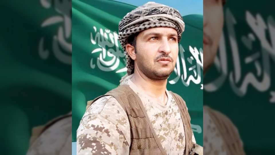 شارك بعاصفة الحزم وفقد أطرافه.. البطل السعودي إبراهيم بادي الزهراني يعود إلى السعودية بعد 8 سنوات من العلاج بألمانيا