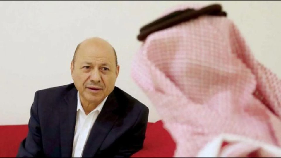 أول تعليق من العليمي.. السعودية تعلن منحة جديدة لليمن بقيمة مليار و380 مليون ريال بطلب من رشاد العليمي