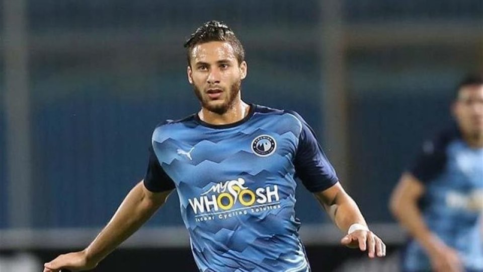 هل يشارك رمضان صبحي؟.. بيراميدز يعلن تشكيلته لمواجهة الأهلي السعودي في كأس الإنتركونتيننتال