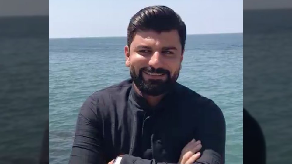 وفاة المنشد أحمد حويلي بسبب أزمة صحية مفاجئة