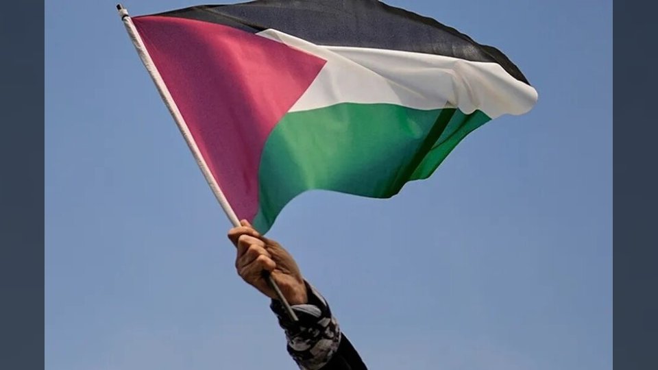 البرتغال تنضم إلى قائمة الدول المعترفة بفلسطين وتدعو لحل الدولتين