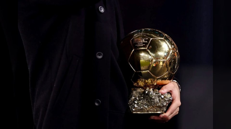 هل سيغيب نجوم ريال مدريد عن موعد حفل الكرة الذهبية 2025؟