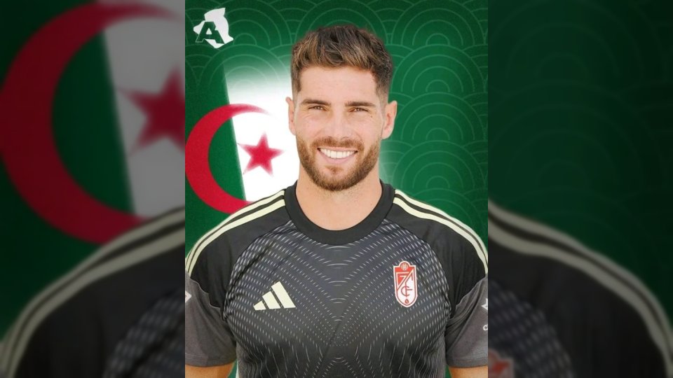 لوكا زيدان يثير الجدل بعد قراره باللعب لمنتخب الجزائر.. والجماهير تحذره!