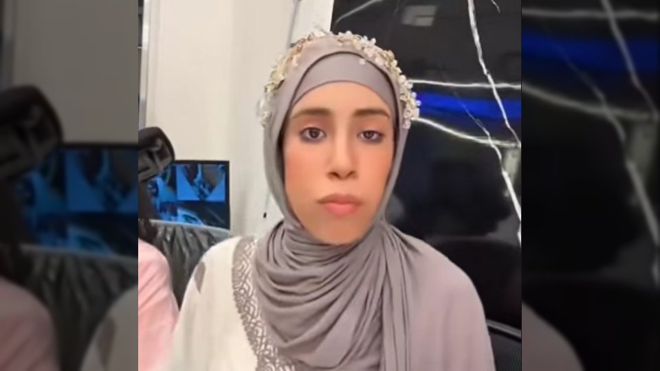 مصر.. تفاصيل جديدة حول قضية التيكتوكر علياء قمرون بعد صدور قرار قضائي