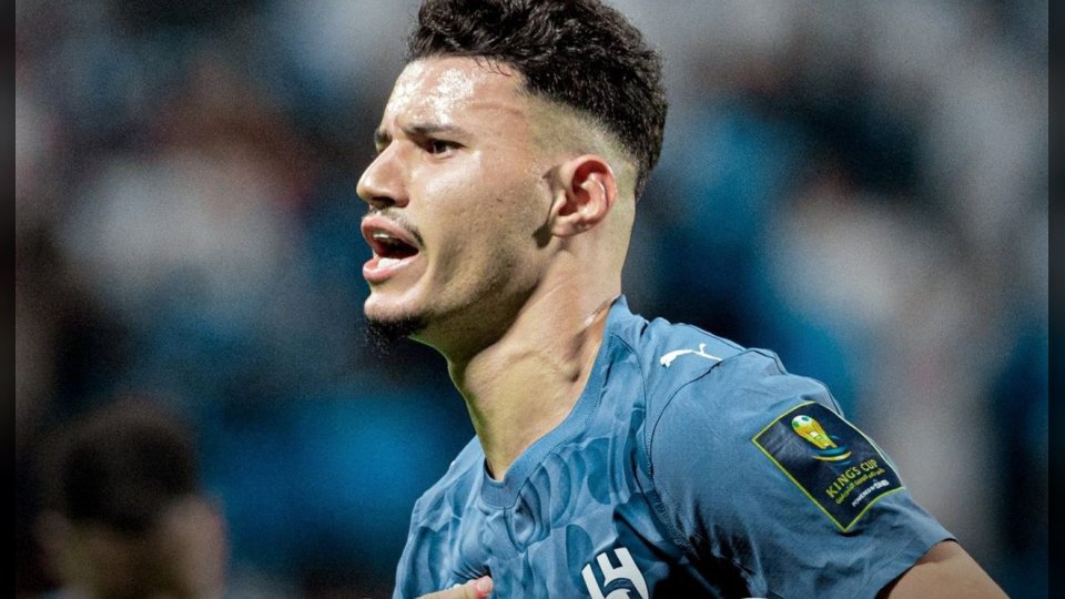 الهلال يتخطى العدالة ويتأهل رسميًا لدور الـ16 بكأس الملك