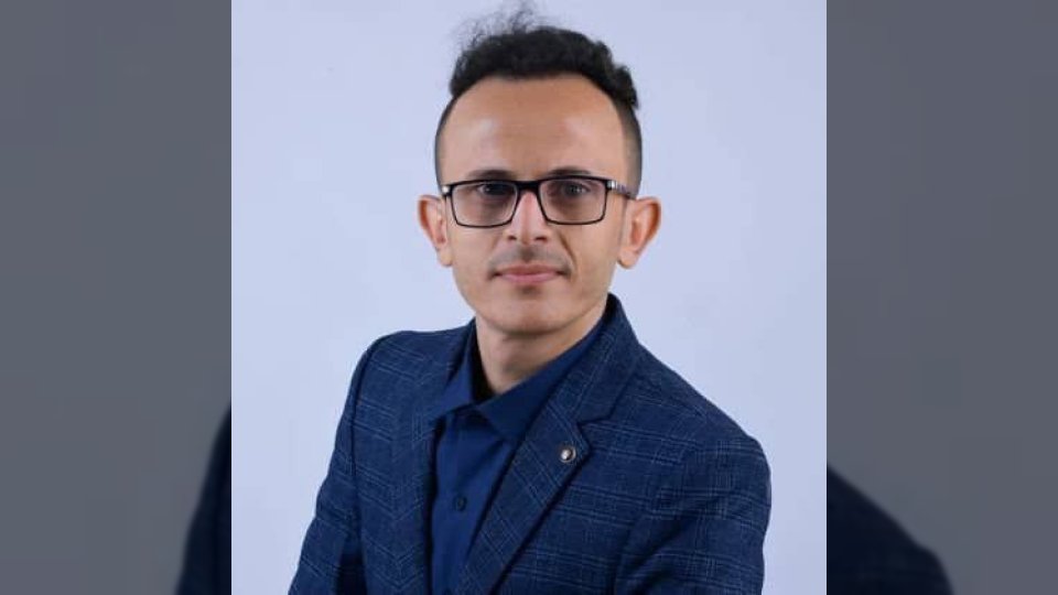 الحوثيون يختطفون الصحفي ماجد زايد في صنعاء وسط حملة قمعية