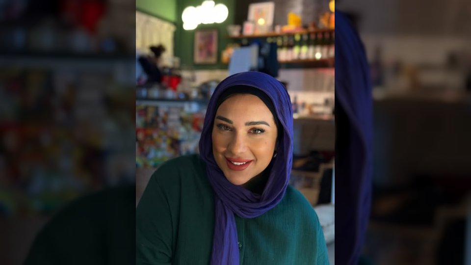 أسما شريف منير تكشف تفاصيل رحلتها مع الحجاب وتأثيرها على حياتها