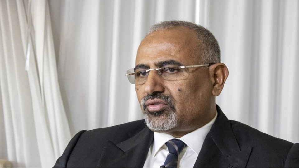 عيدروس الزبيدي: تحرير اليمن من الحوثيين هدف مستحيل.. وقراراتي جاءت للحفاظ على دعم المواطنين