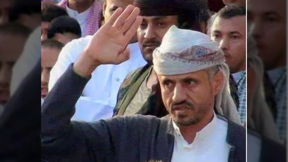 أراد الانتقام لأننا لم نحميه.. الشيخ حمود المخلافي يرد على اتهامات قاتل افتهان المشهري لشقيقه محمد