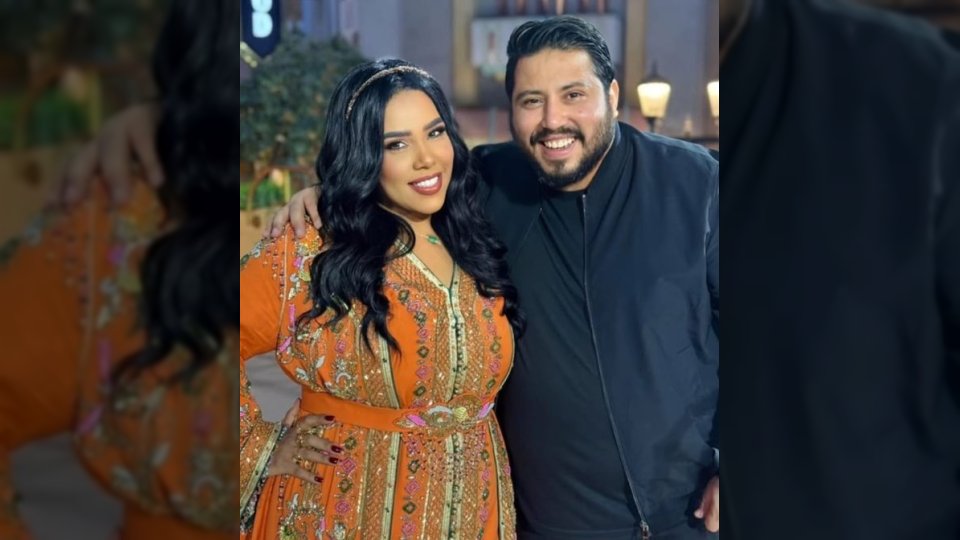 شيماء سيف ومحمد كارتر.. تفاصيل جديدة تثير الجدل حول علاقتهما