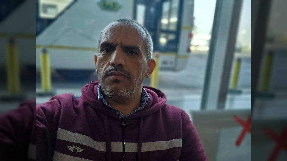 المحامي اليمني عبدالمجيد صبرة يختفي قسريًا في صنعاء.. والمركز الأمريكي للعدالة يوجه اتهامات خطيرة للحوثيين