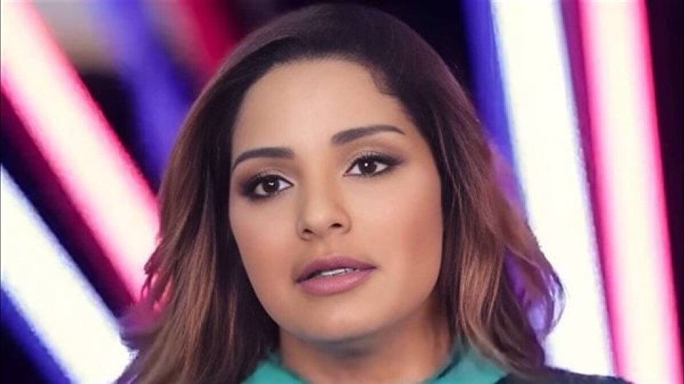 فيديو.. مرام البلوشي تهدد وتتوعد بعد خروجها من السجن