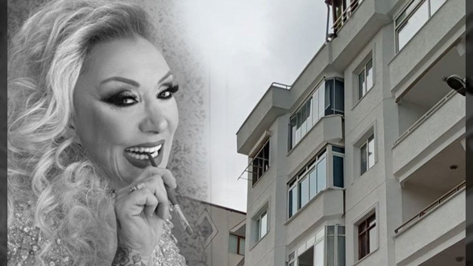 انتحار ام حادث.. وفاة الفنانة التركية غُللو إثر سقوط مأساوي من شرفة منزلها