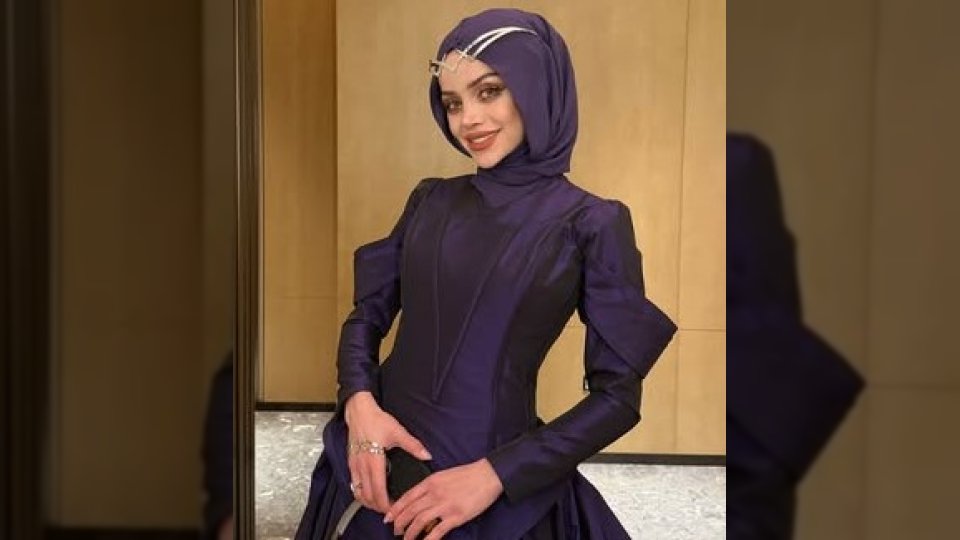 بسبب مكون نادر في مطبخها.. عبير الصغير تنفي شائعات وفاتها وتؤكد هذا الأمر