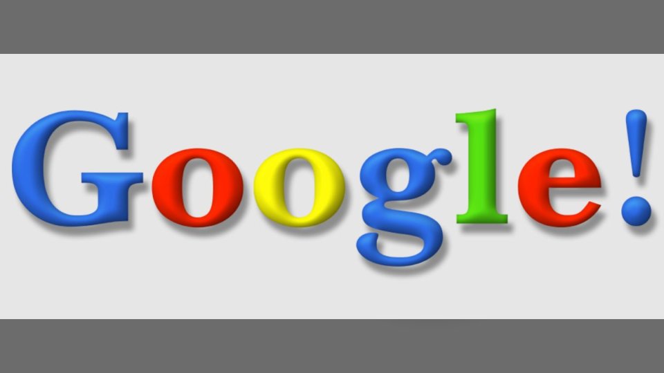 عرض أقدم شعار في الذكرى 27 لإنشاء Google.. رحلة جوجل من الكراج إلى قيادة الثورة التكنولوجية والذكاء الاصطناعي