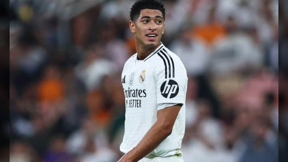أكبر فضيحة.. بيلنغهام في مرمى النقد بعد الكارثة التاريخية لريال مدريد أمام أتلتيكو