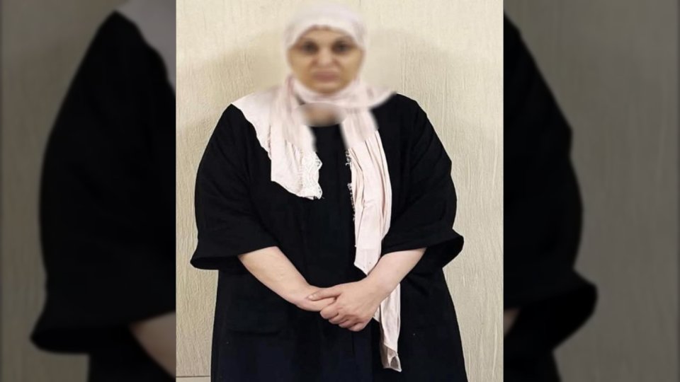مروة يسري "ابنة مبارك" تواجه السجن عامين وغرامة بهذا المبلغ في قضية سب وقذف