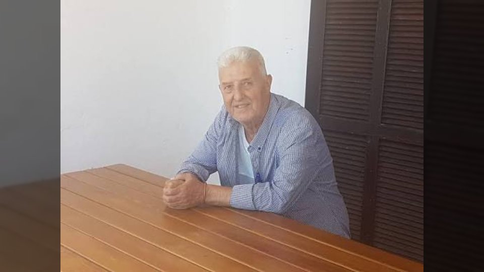 وفاة الإعلامي سعيد الجديدي رائد الإعلام الناطق بالإسبانية بالمغرب
