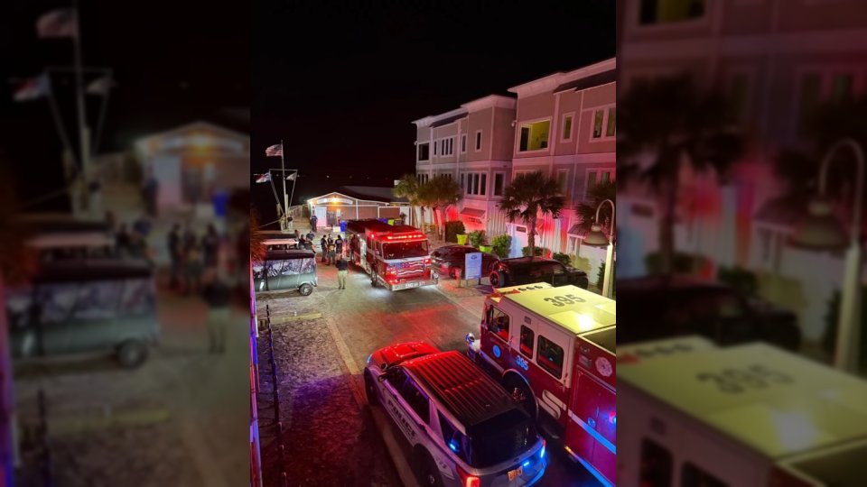 3 قتلى و8 جرحى بإطلاق نار في حانة ساحلية بولاية نورث كارولاينا الأمريكية