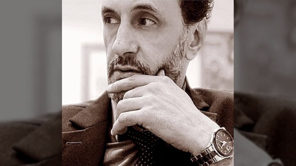 وفاة الفنان أحمد الضوي صاحب بصمة الرسوم المتحركة بعد صراع مع المرض
