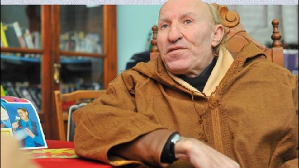 ماذا قال الرئيس الجزائري عبدالمجيد تبون عن وفاة الفنان فوزي صايشي