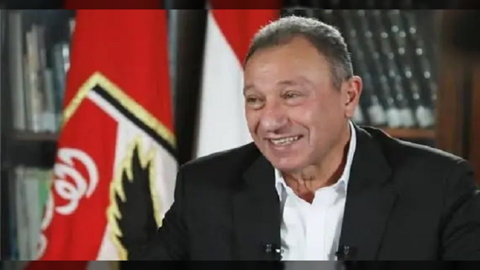 محمود الخطيب يُعلن قراره بشأن انتخابات النادي الأهلي المقبلة