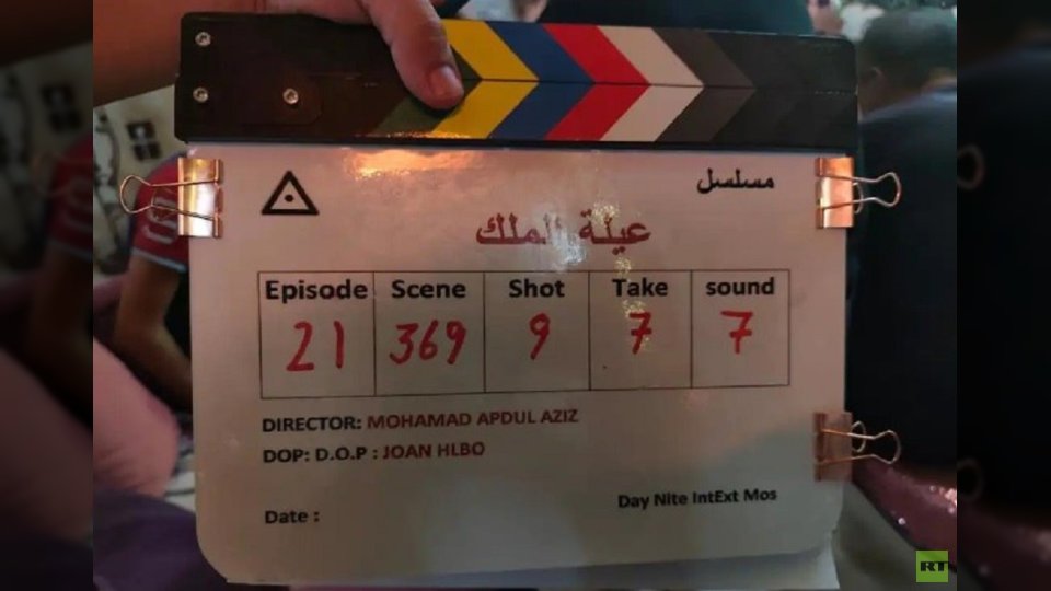 مسلسل "عيلة الملك" يطرح قضايا سوريا المحظورة عبر قصة صعود "جبري الملك"