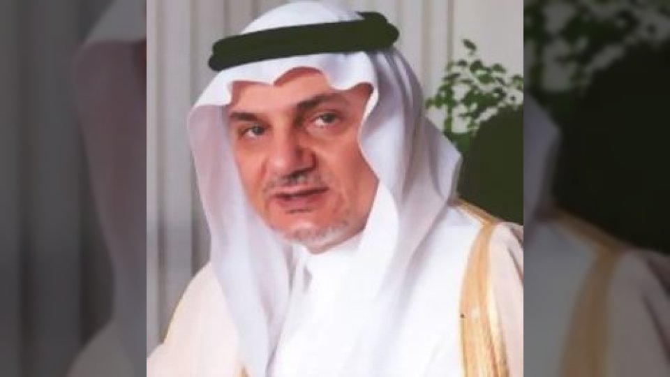 شاهد.. الأمير تركي الفيصل يوجه رسالة حاسمة للمشككين في موقف السعودية تجاه فلسطين