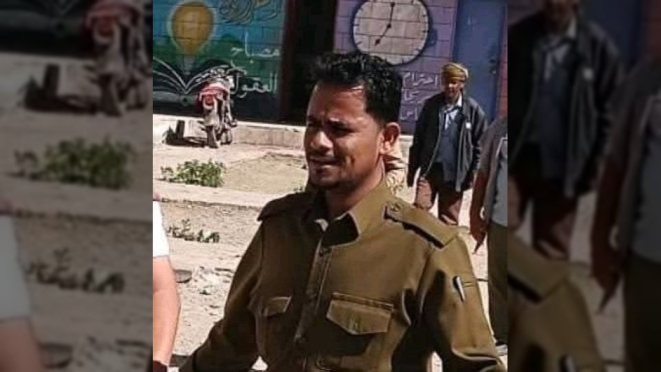 اشتباكات مسلحة في التربة بتعز تسفر عن استشهاد نائب قائد الحملة الأمنية محمد الرميح