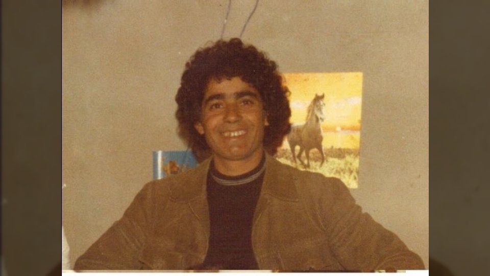 أشهر أعماله.. وفاة الفنان العراقي سامي كمال في السويد عن 75 عامًا