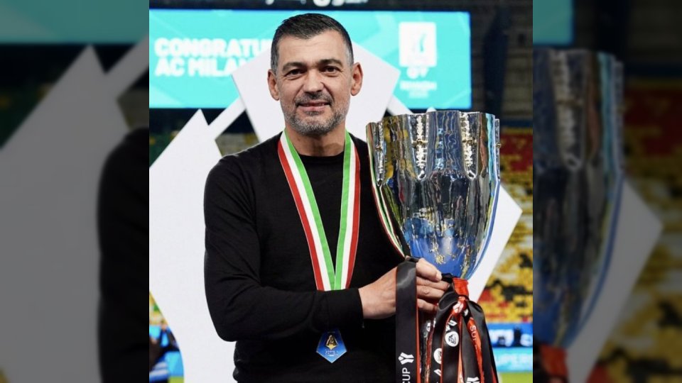 عقد سنتين.. فابريزيو رومانو يكشف تطورات مفاوضات الاتحاد مع سيرجيو كونسيساو
