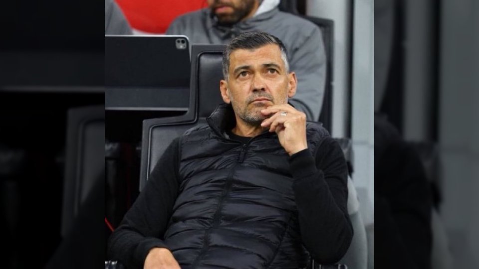 سيرجيو كونسيساو على أعتاب تدريب الاتحاد بعد اقالة لوران بلان