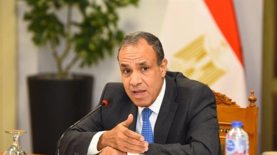 وزير الخارجية المصري بدر عبدالعاطي يؤكد أهمية معالجة ثغرات خطة ترامب لوقف الحرب في غزة