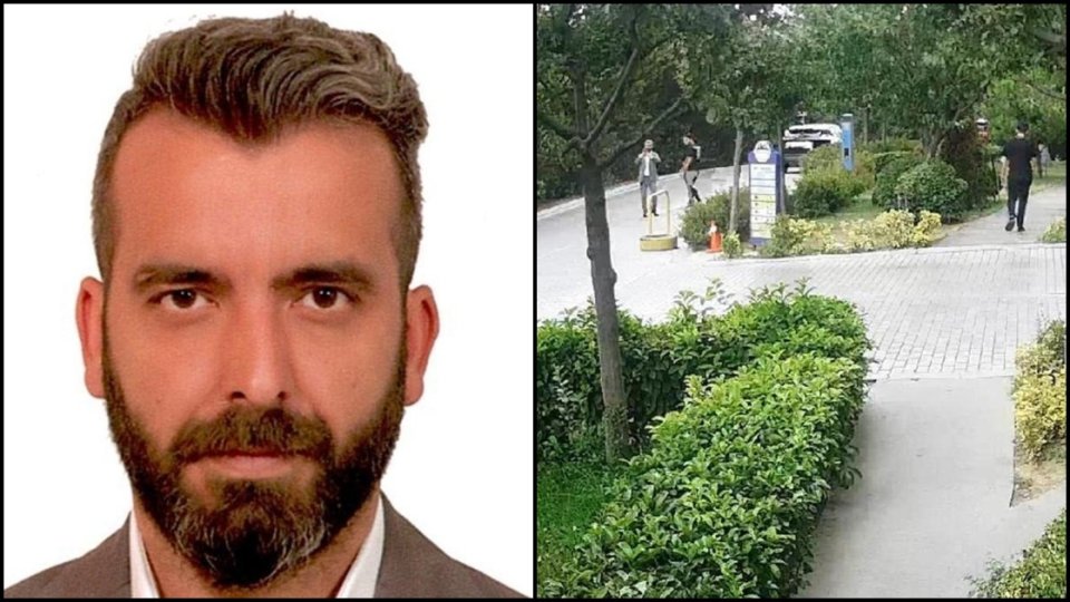 القبض على مواطن تركي بتهمة التجسف لصالح الموساد في عملية مشتركة بإسطنبول