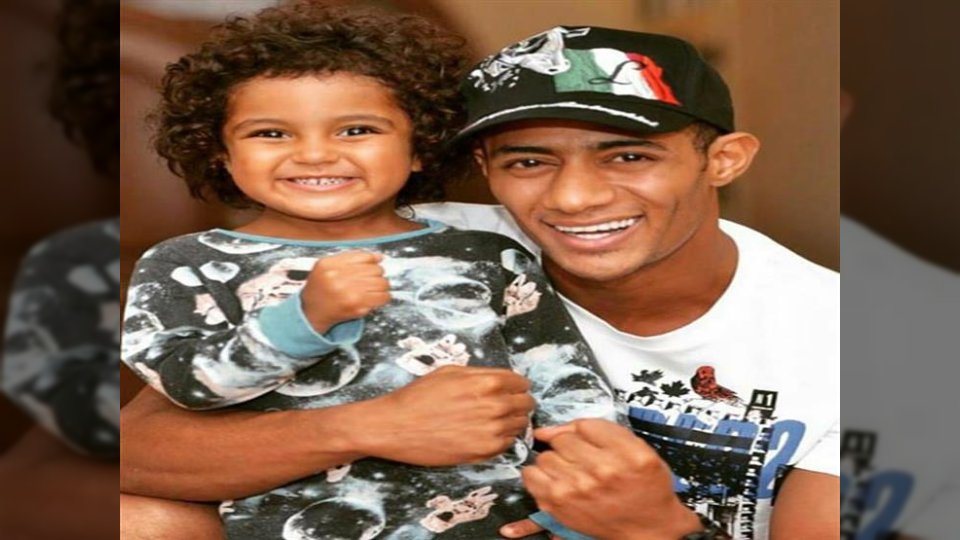 محمد رمضان ينقذ نجله من الإيداع في دار رعاية بقرار من النيابة