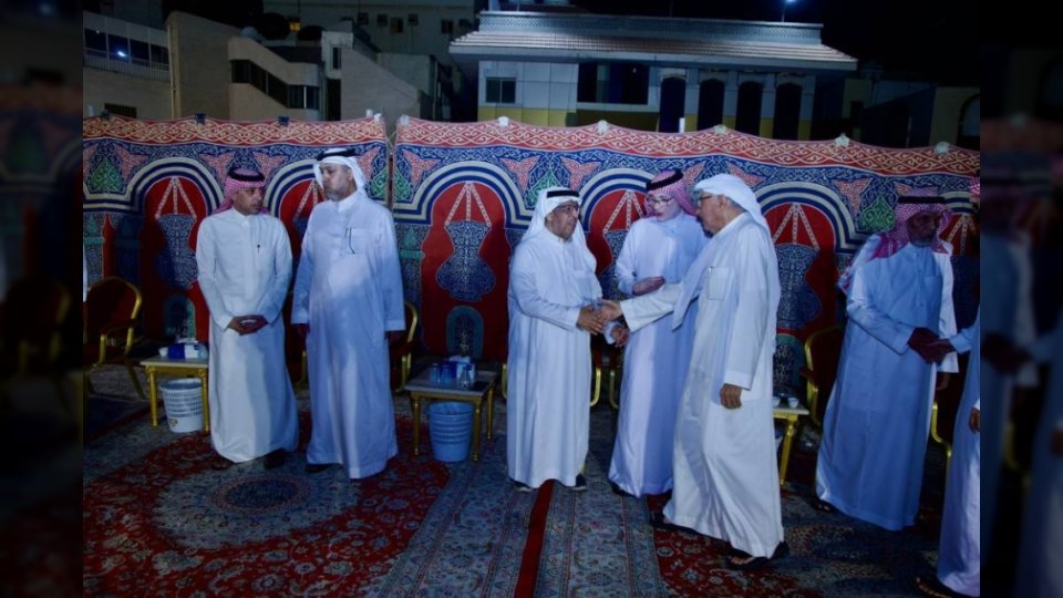 وفاة الكاتب الصحفي علي الرابغي بعد مسيرة إعلامية حافلة